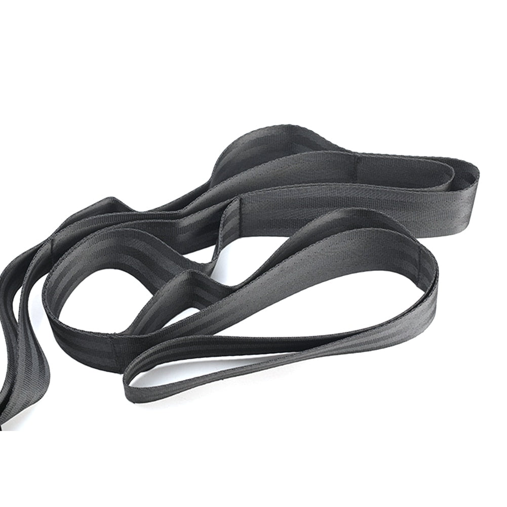 Yoga Ligament Stretching Belt