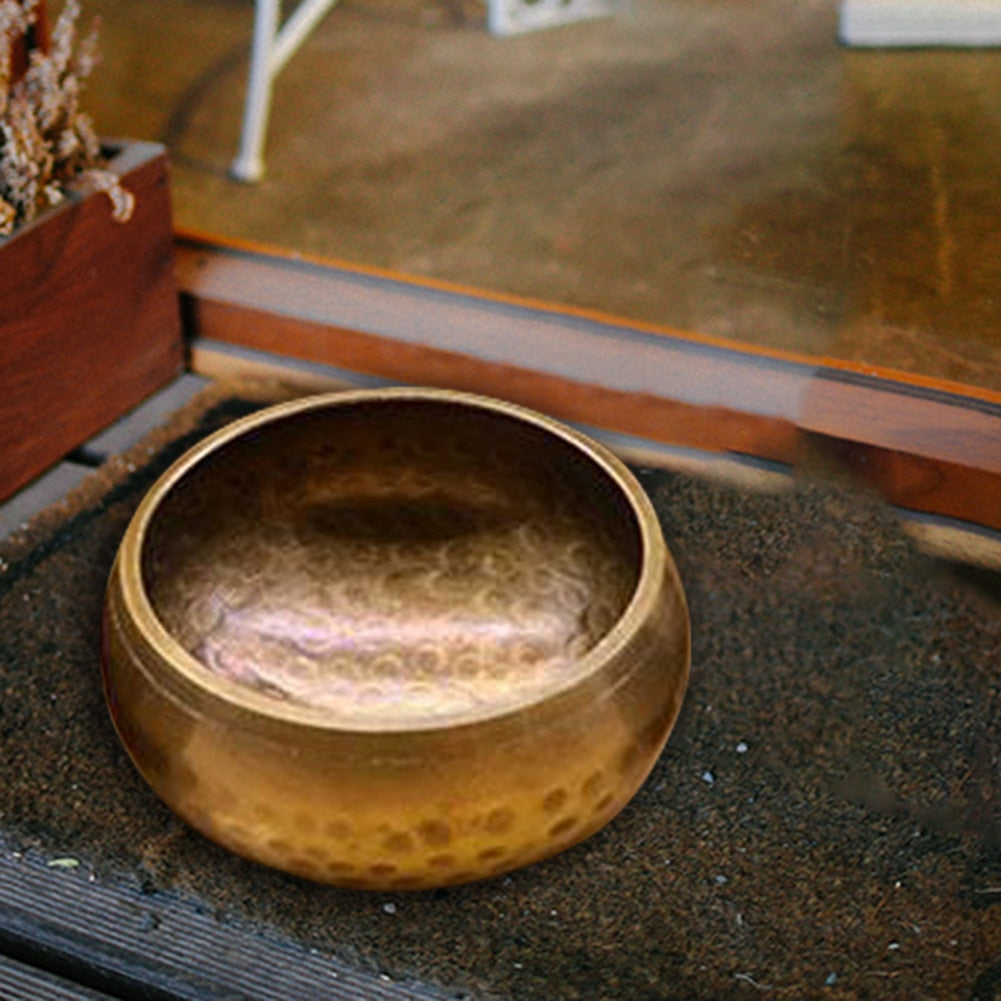 Singing Bowl