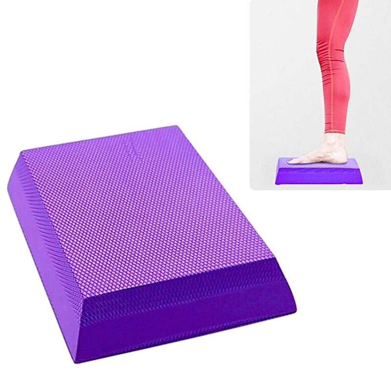 Yoga Balance Mat