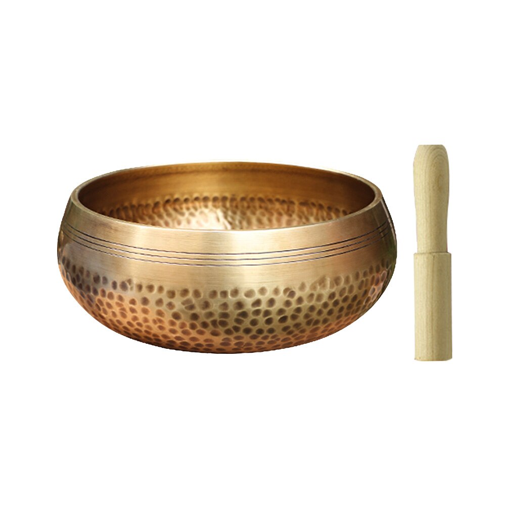 Singing Bowl