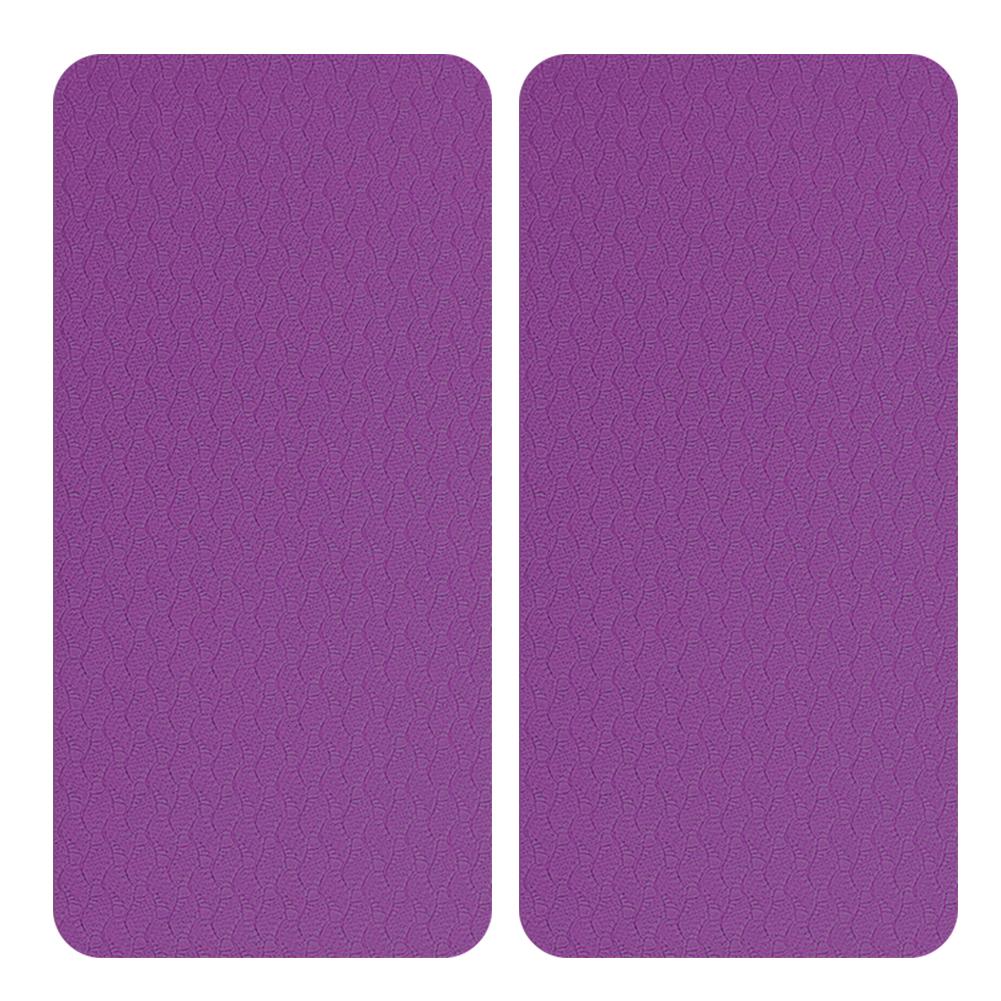 2PCS Yoga Knee Pad