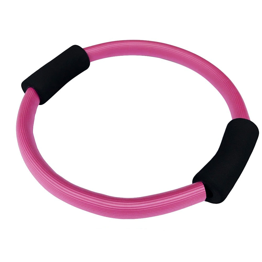 Yoga Circle Pilates Ring