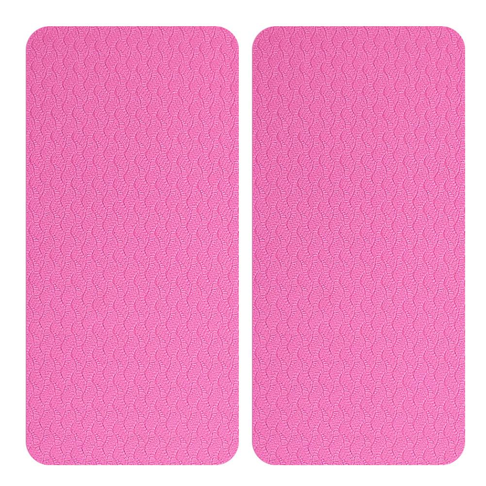 2PCS Yoga Knee Pad