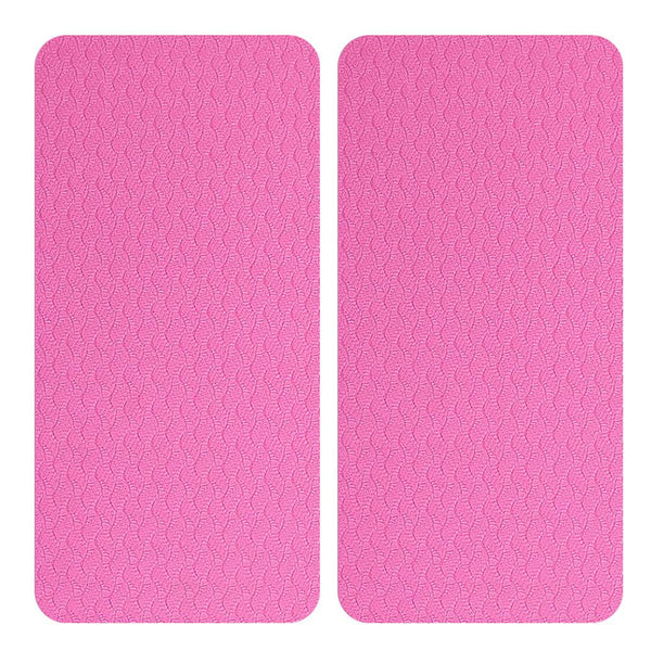 2PCS Yoga Knee Pad