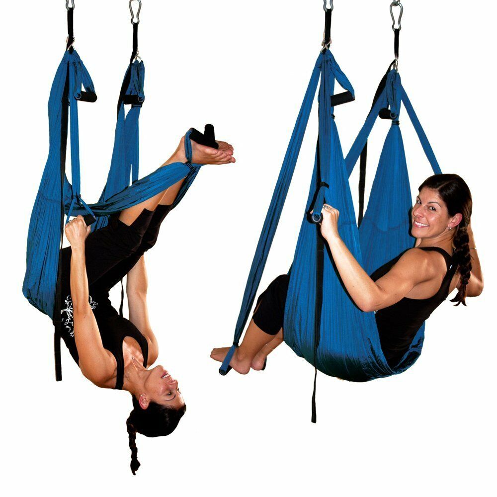 Yoga Aerial Hammock