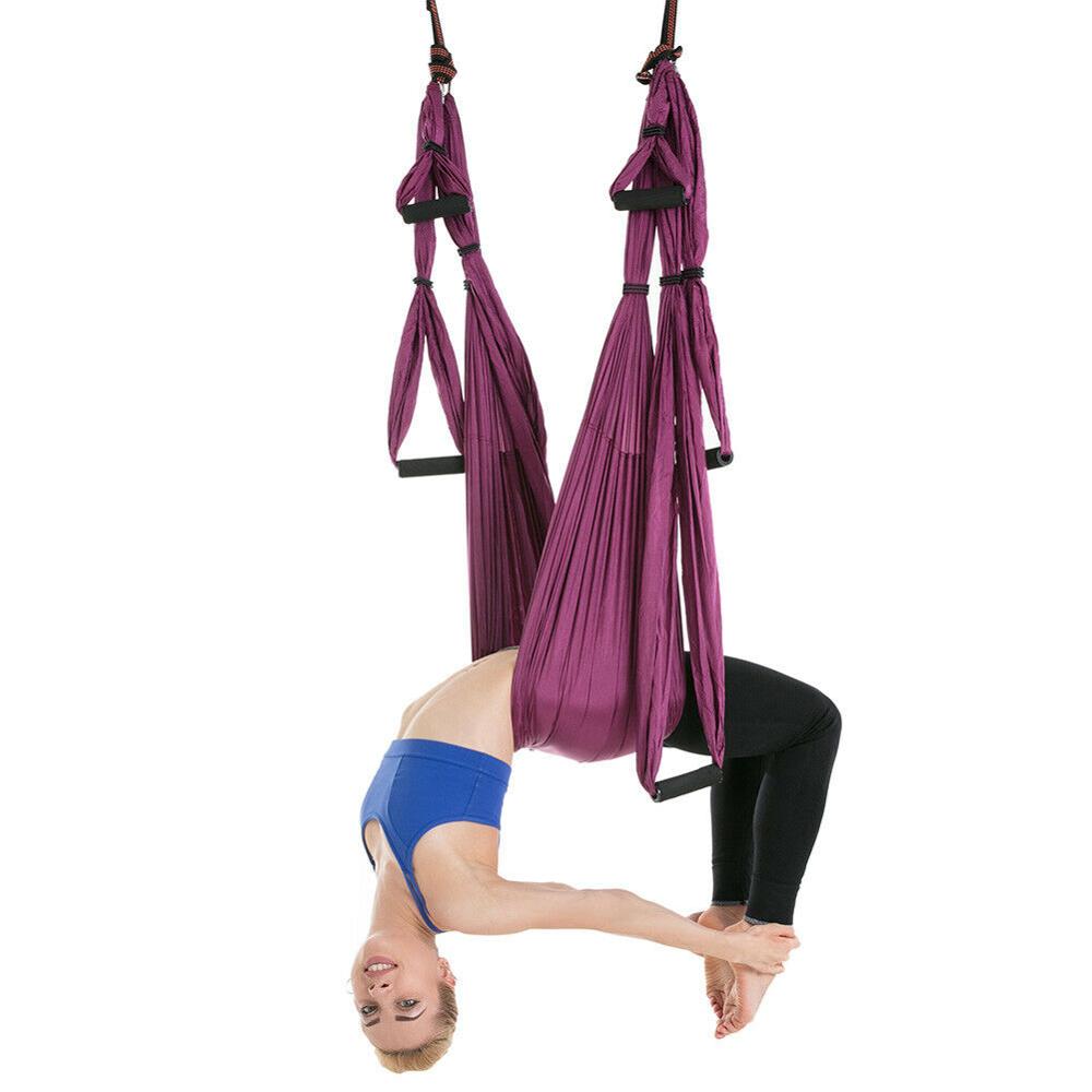 Yoga Aerial Hammock