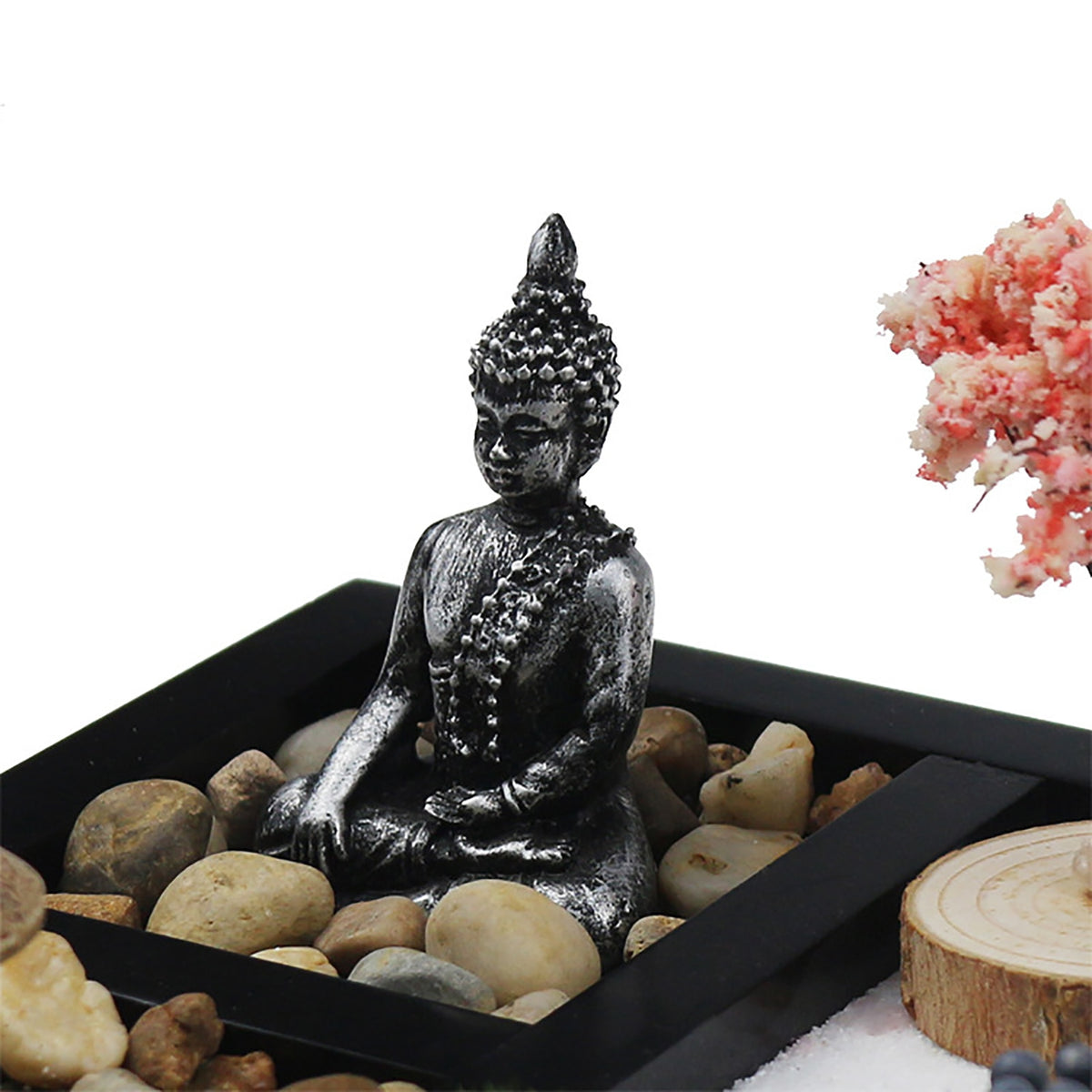 Mini Zen Garden Kit