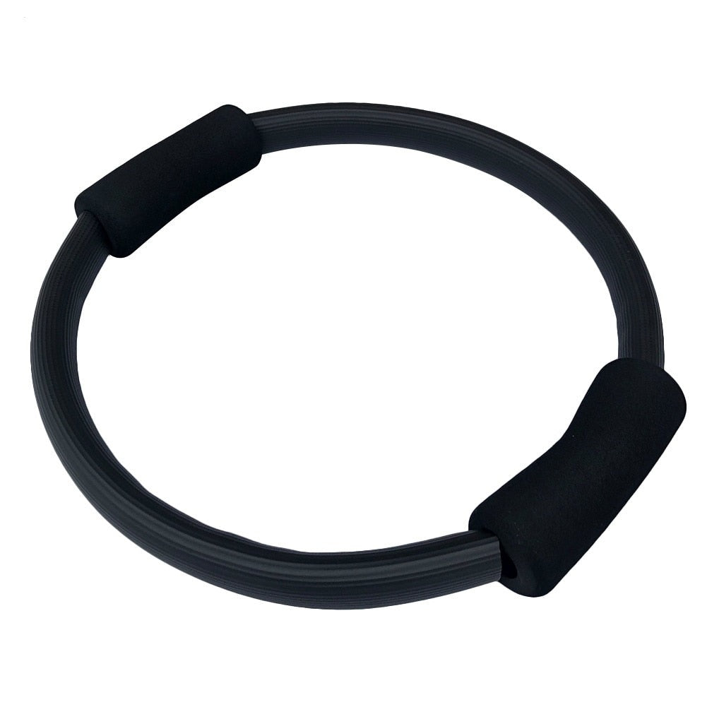 Yoga Circle Pilates Ring