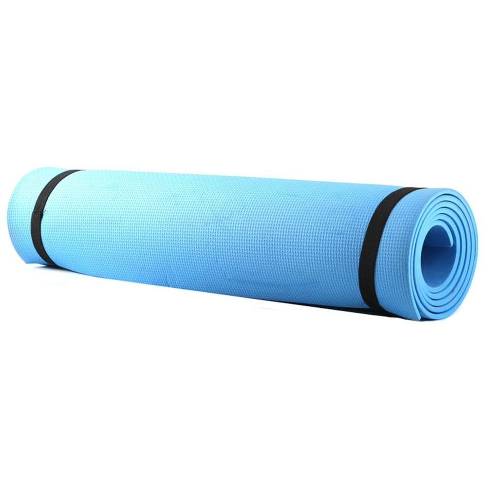 Non-Slip Yoga Mat