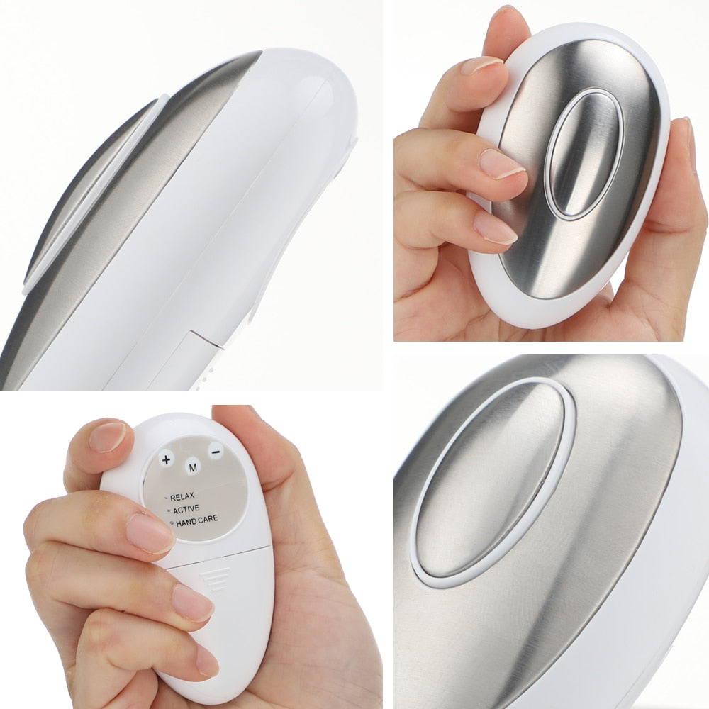 Handheld Sleeping Aids