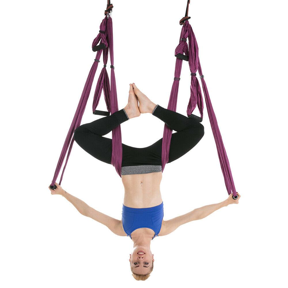 Yoga Aerial Hammock