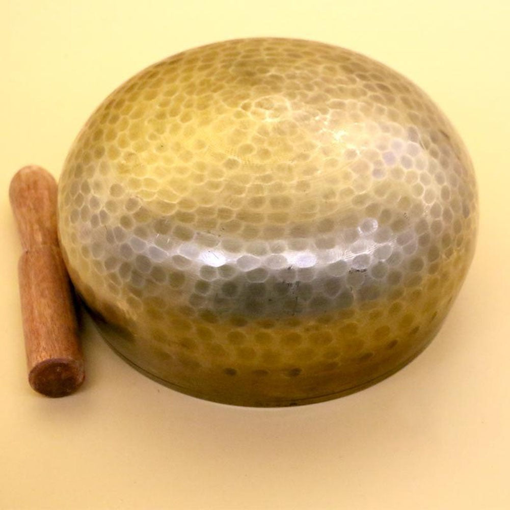 Singing Bowl