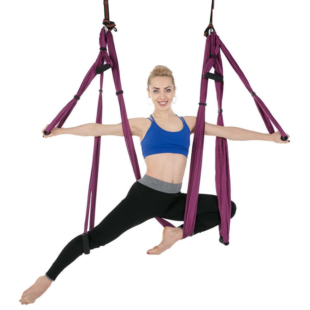 Yoga Aerial Hammock