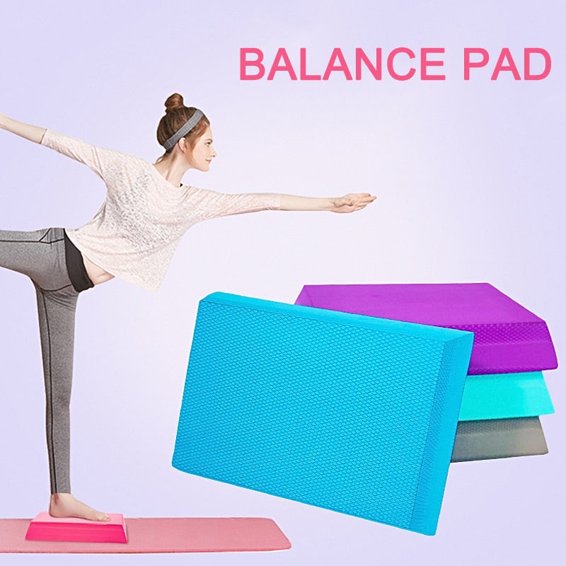 Yoga Balance Mat