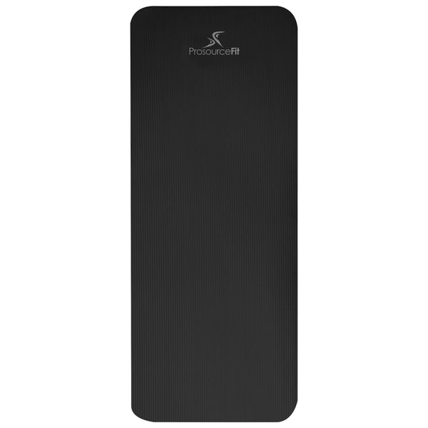 Yoga and Pilates Mat