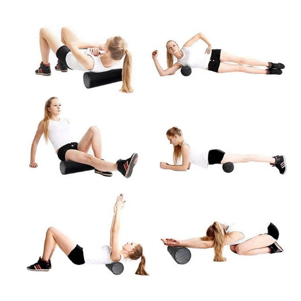 Fitness Foam Roller