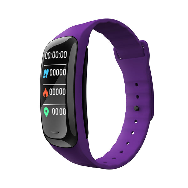 Fitness Smart Watch