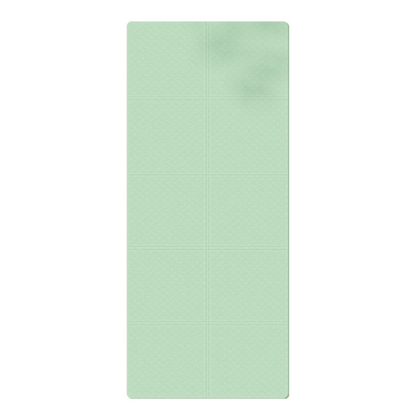 TPE Yoga Meditation Pad