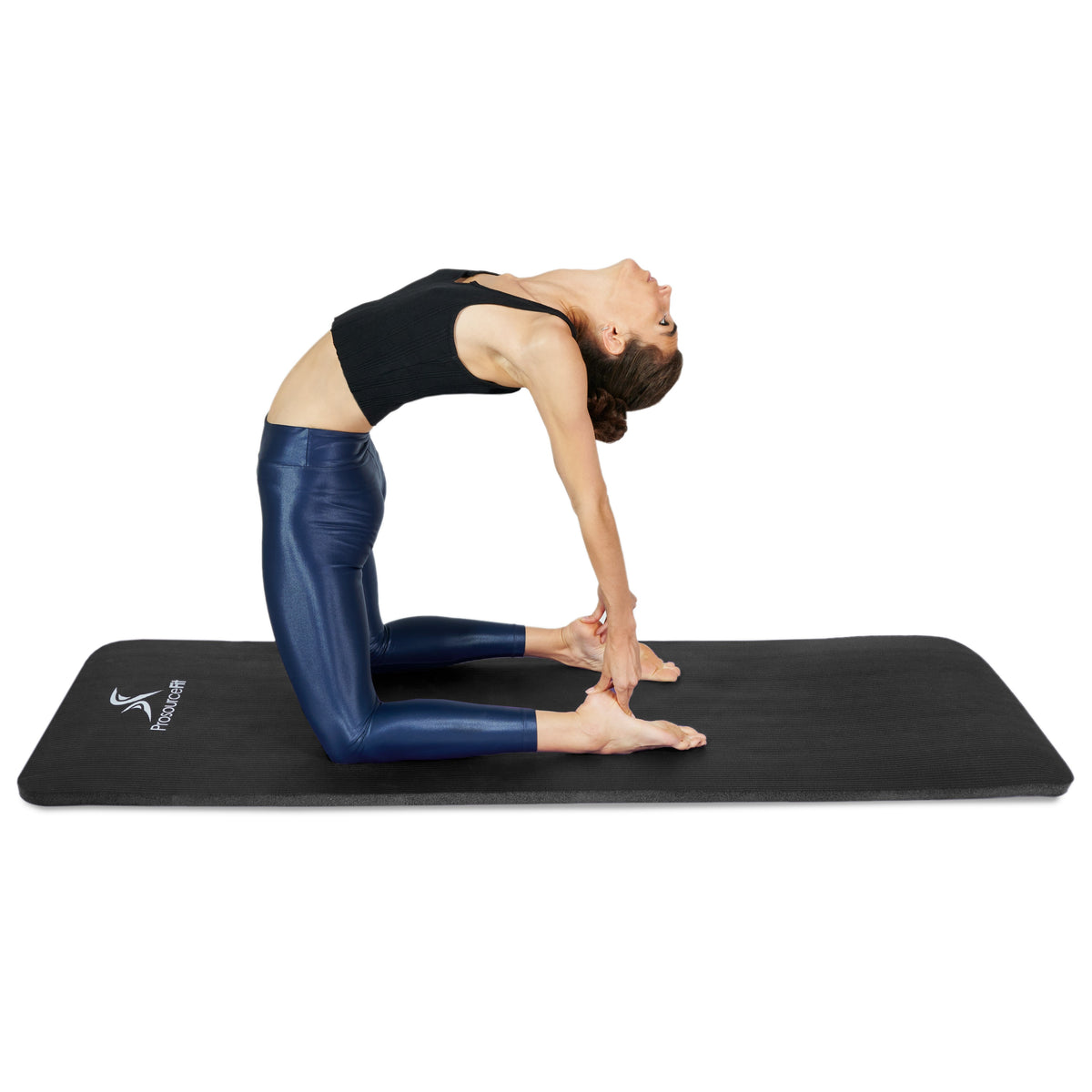 Yoga and Pilates Mat