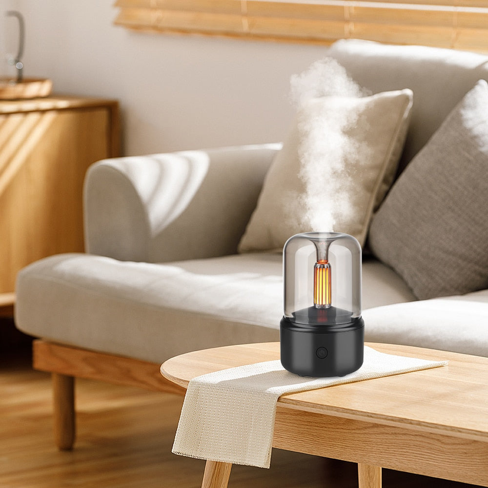 Portable Aroma Diffuser