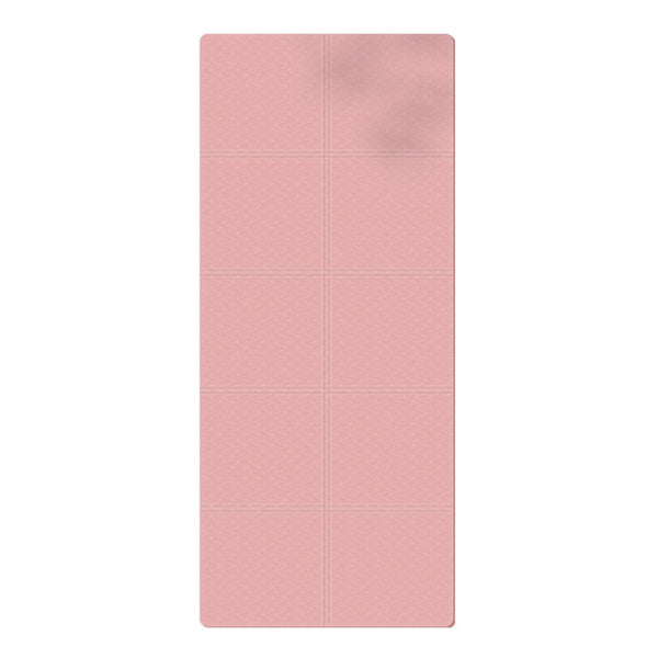 TPE Yoga Meditation Pad