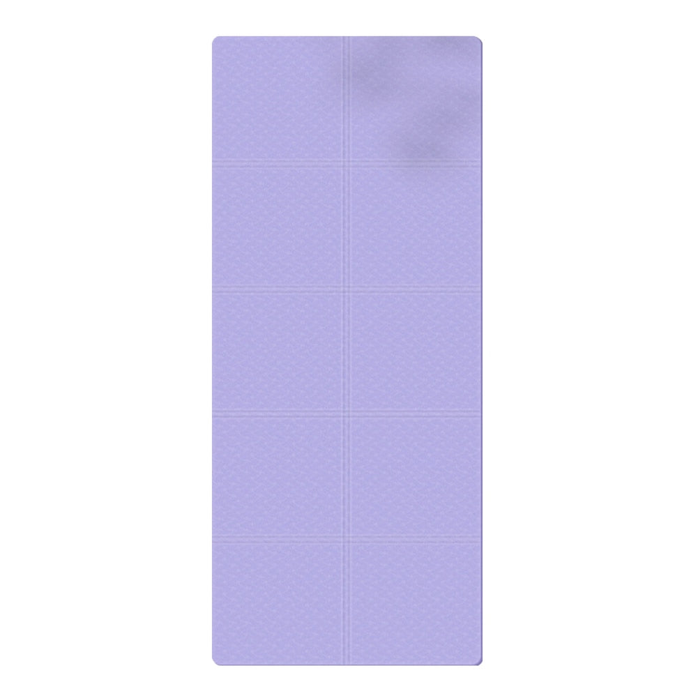 TPE Yoga Meditation Pad