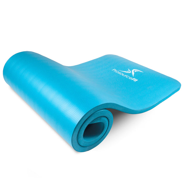 Yoga and Pilates Mat