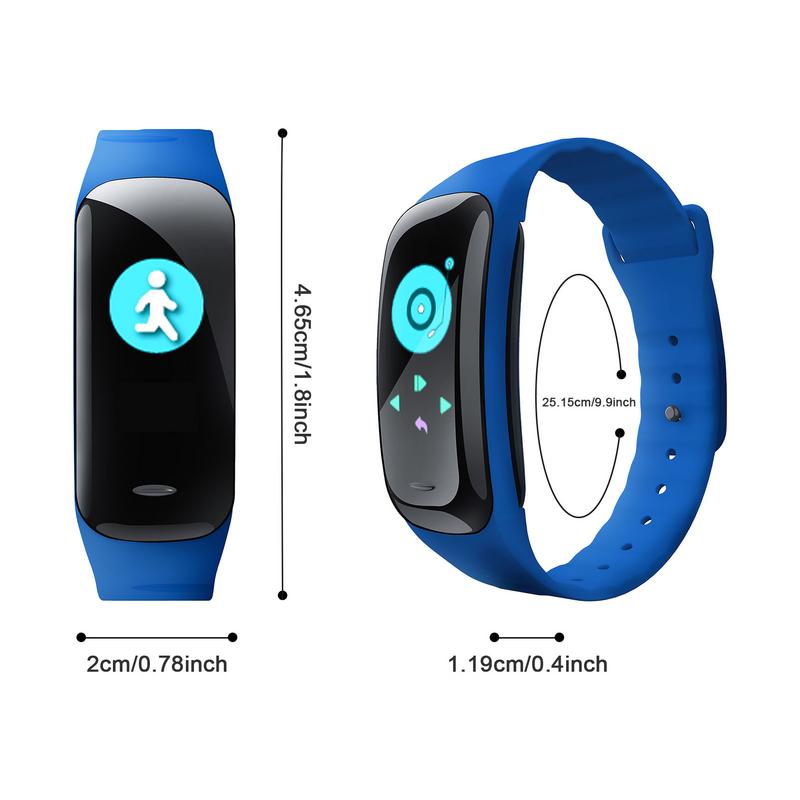 Fitness Smart Watch