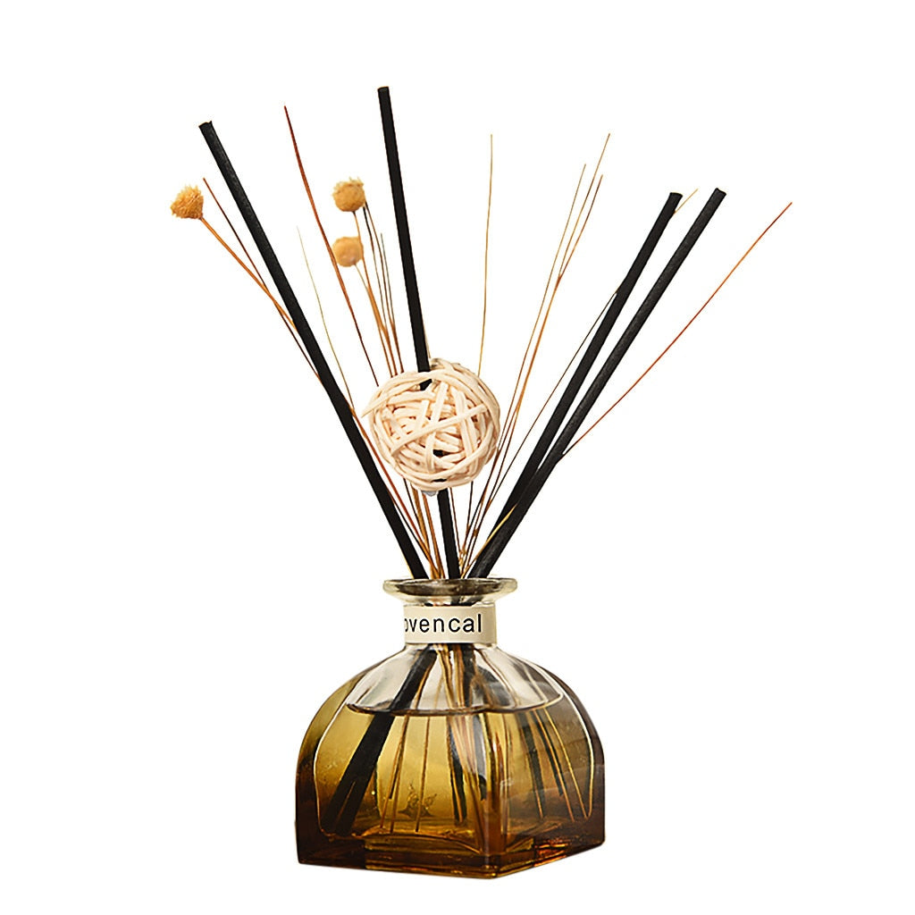 35ml Rattan Reeds Diffuser