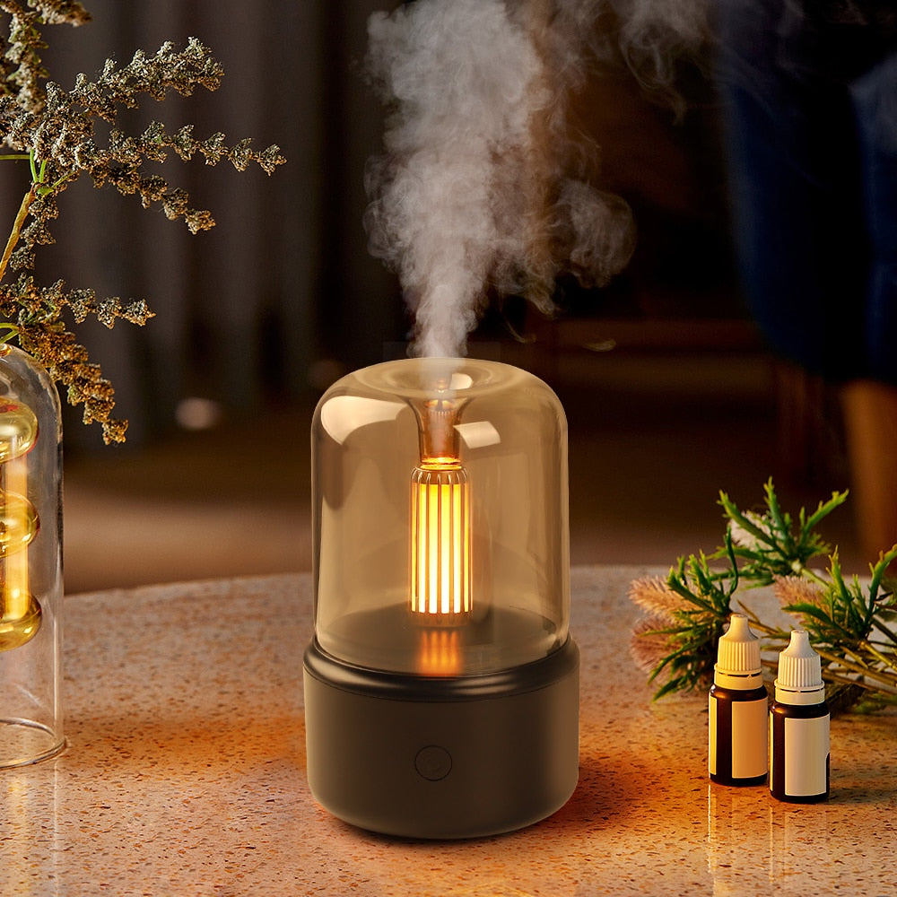 Portable Aroma Diffuser