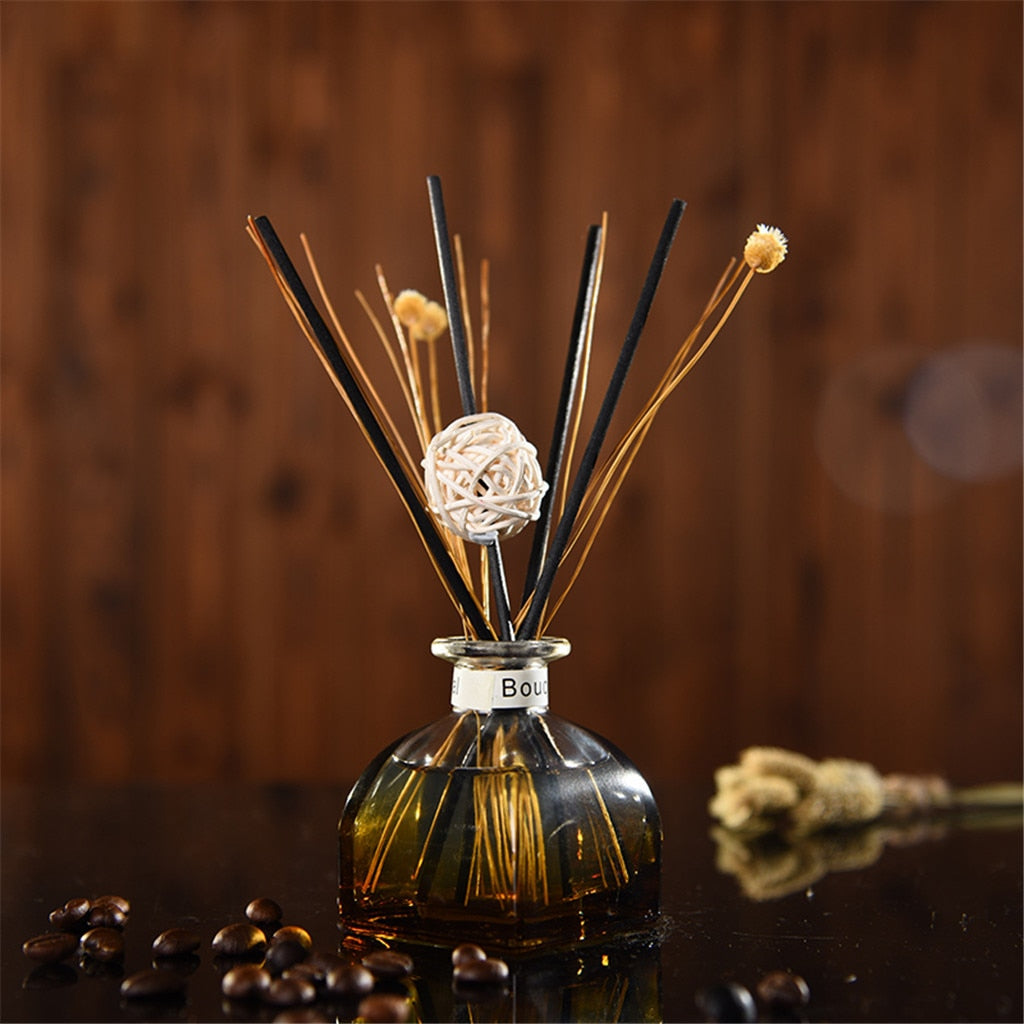 35ml Rattan Reeds Diffuser