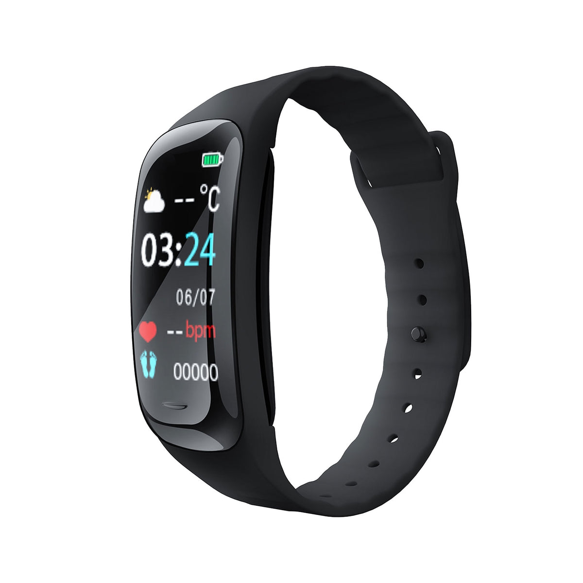 Fitness Smart Watch