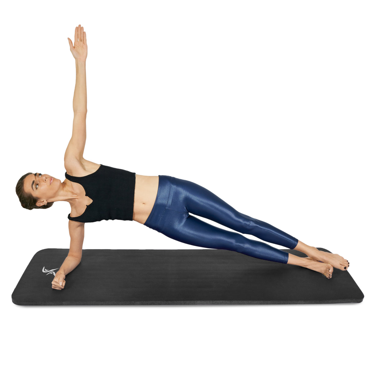 Yoga and Pilates Mat