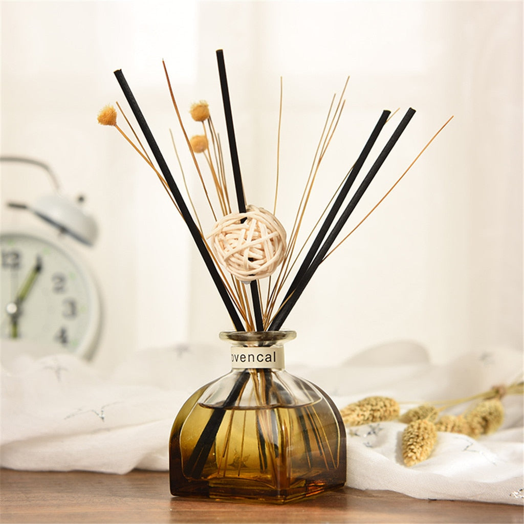 35ml Rattan Reeds Diffuser